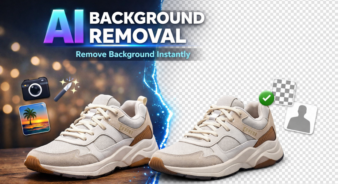Background Removal